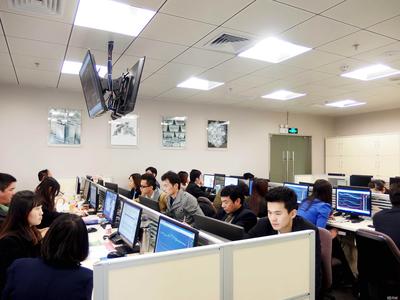 廣東實誠投資咨詢 深耕企業管理咨詢，助力企業穩健成長
