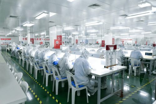 綠水青山就是金山銀山 燕之屋以技術(shù)創(chuàng)新驅(qū)動(dòng)綠色可持續(xù)發(fā)展